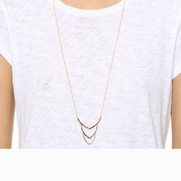 Gorjana Amanda pendant - Picture 3 of 7